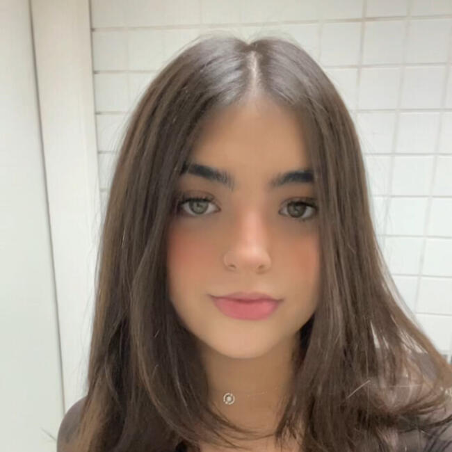 Babá em Santana de Parnaíba: Gabriela