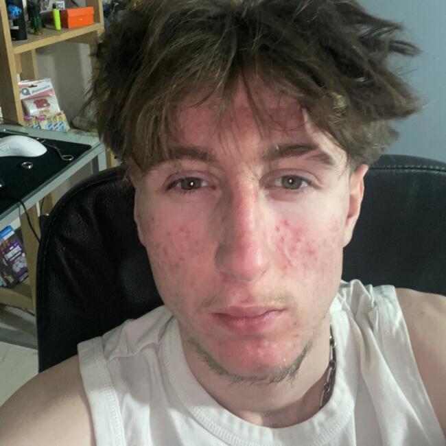 Babysitter in Neuilly-lès-Dijon: Maël