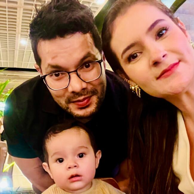 Trabajo para niñera en Itagüí: Litsel