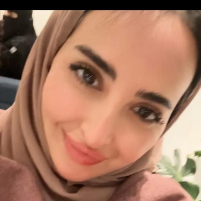 وظيفة جليسة أطفال في بُرَيدَة: Hanan