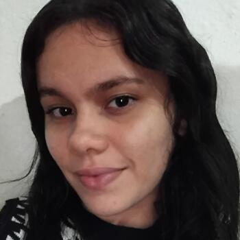 Babysitter in Ceará Mirim: Isabelly