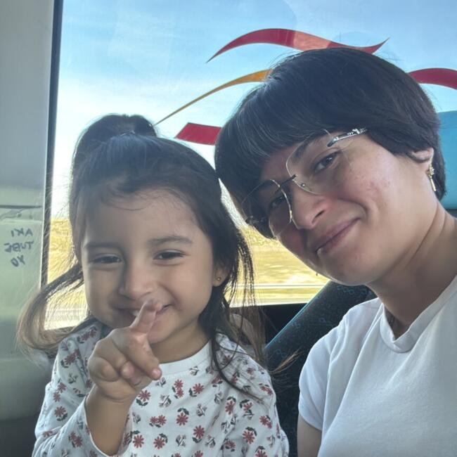 Nanny in Murcia: Yeris