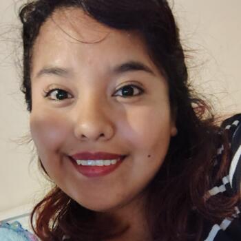 Babysitter in Salta: Rocio