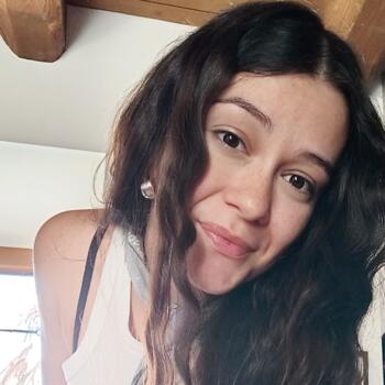 Babysitter Bologna: Francesca