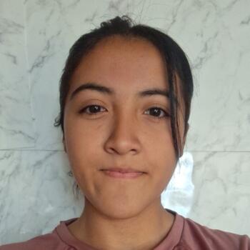 Niñera en Lo Espejo: Jael Ankara