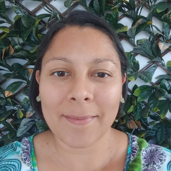 Niñera en Barva: Raquel