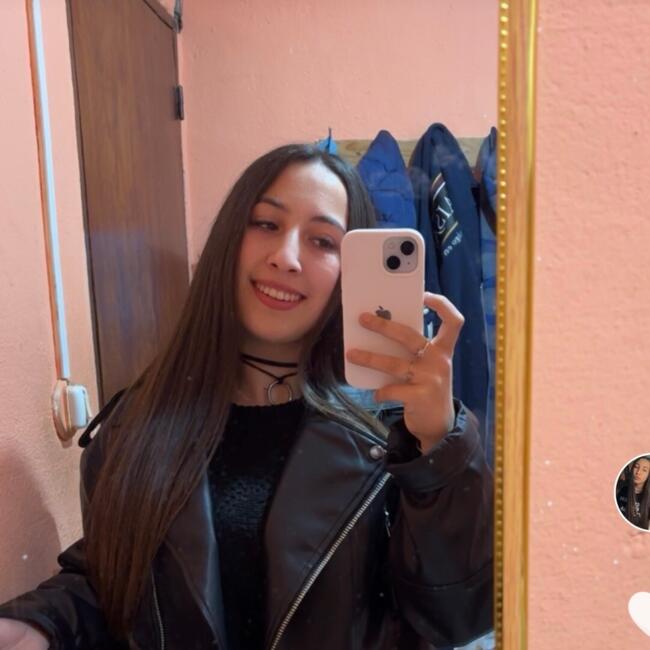 Niñera en Trinidad: Samira Rodríguez