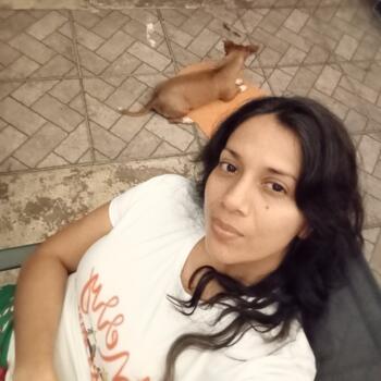 Babysitter in Panama City: Mely