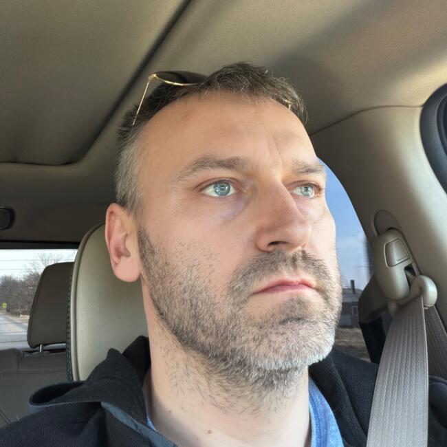 Babysitting job in Szastarka: Robert