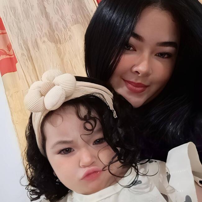 Babysitting job in Castilla (Departamento de Piura): Yariangel