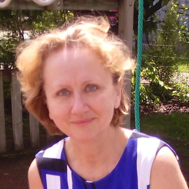 Babysitter in Brasschaat: Tatjana