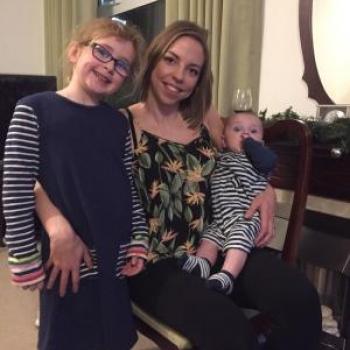 Babysitter Hervey Bay: Emma