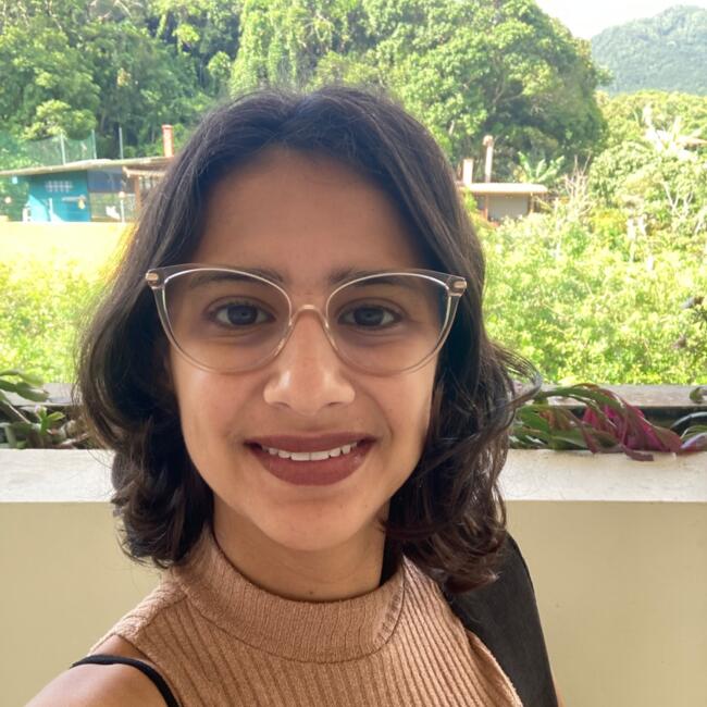 Babysitter in Florianópolis: Jocieli