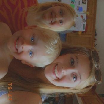 Babysitter Florence (South Carolina): Shannon