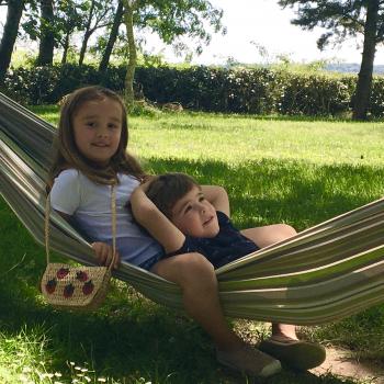 Baby-sitting Ville-d'Avray: job de garde d'enfants Maylis