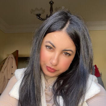 Nounou à Tanger: Kaoutar