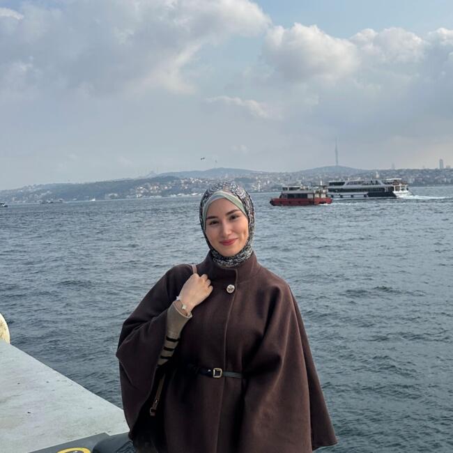 İstanbul bölgesinde bebek bakıcılığı işi: Sofiya