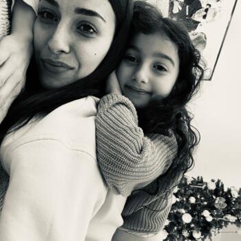 Babysitting job in Modena: babysitting job Alessandra