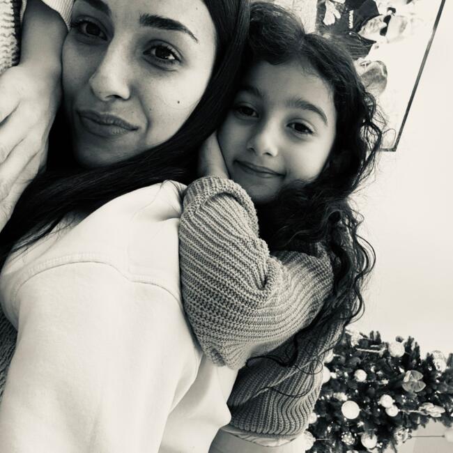 Babysitting job in Modena: Alessandra
