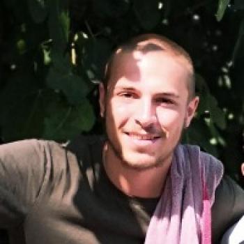 Baby-sitter in Toulouse: Félix