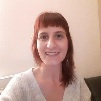 Nanny London: Charline