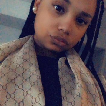 Baby-sitter in Toulouse: Aaliyah