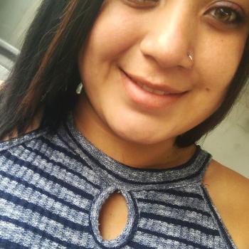 Babysitter in Alajuela: Vanessa