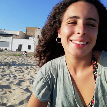 Babysitter a Monreale: Greta