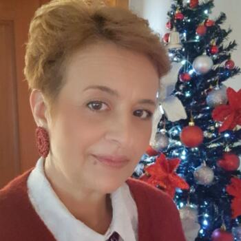 Babysitter em Vila Nova de Gaia: Gabriela