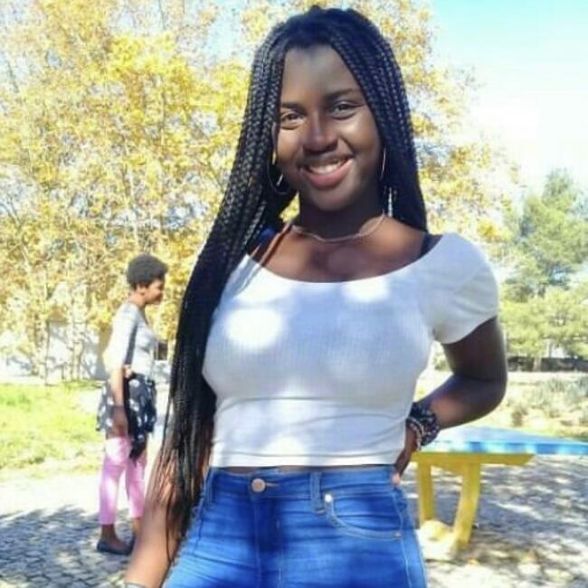 Babysitter in Differdange: Filipa