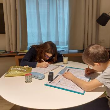 Babysitter Job in Ixelles/Elsene: Babysitter Job Ana