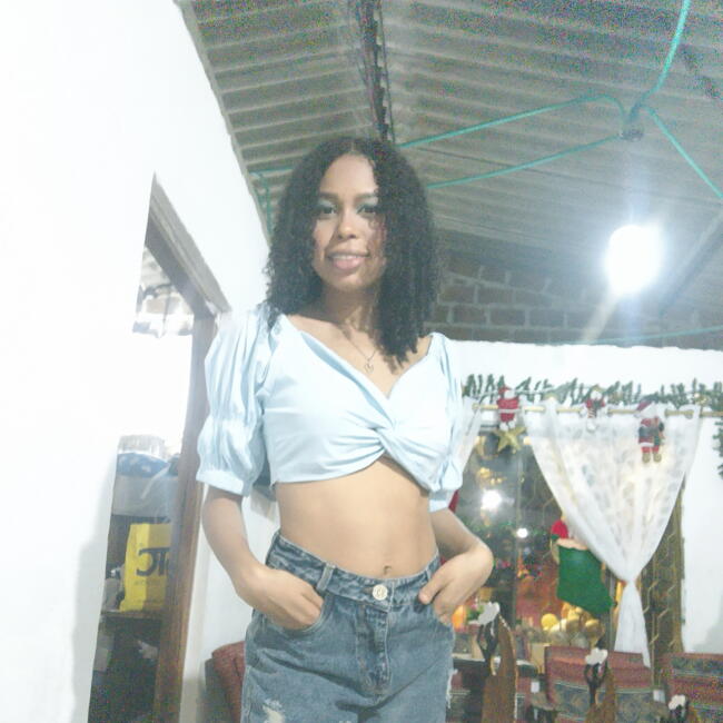 Babysitter in Valledupar: Daniela María Daniela