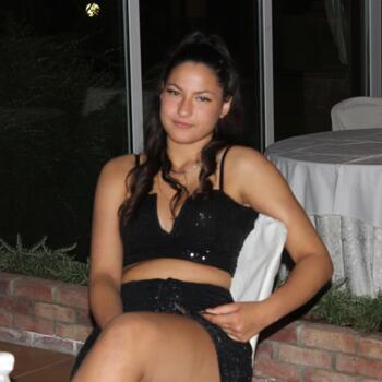 Babysitter a Alessandria: Carla Daniele