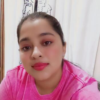 Babysitter in Mercedes (Atenas): Julissa