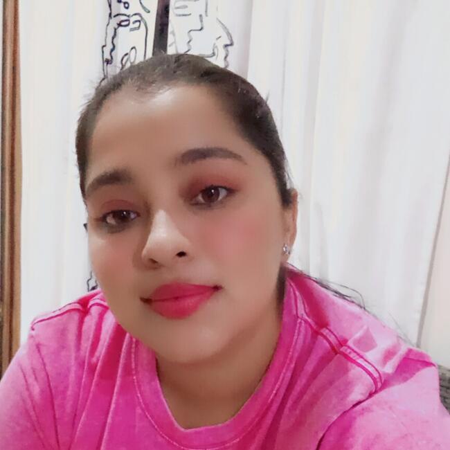 Babysitter in Mercedes (Atenas): Julissa