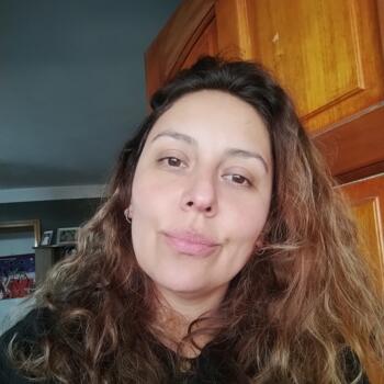Babysitter Córdoba: Fernanda
