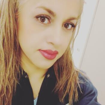Nanny in Des Plaines: Andrea