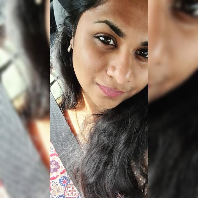 Babysitter in Cardiff: Liya