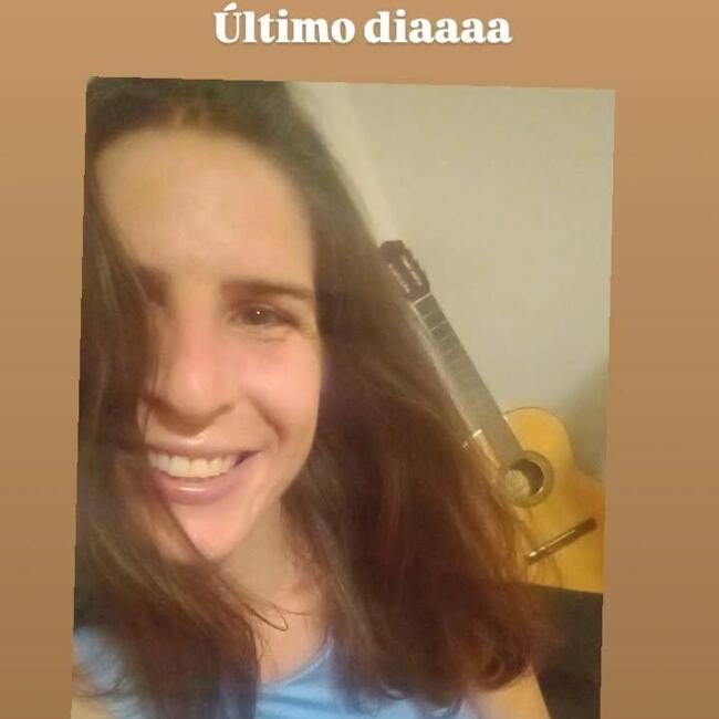 Niñera en San Isidro: Sofia