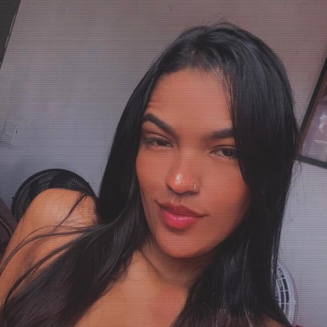 Babá em Maceió: Natali