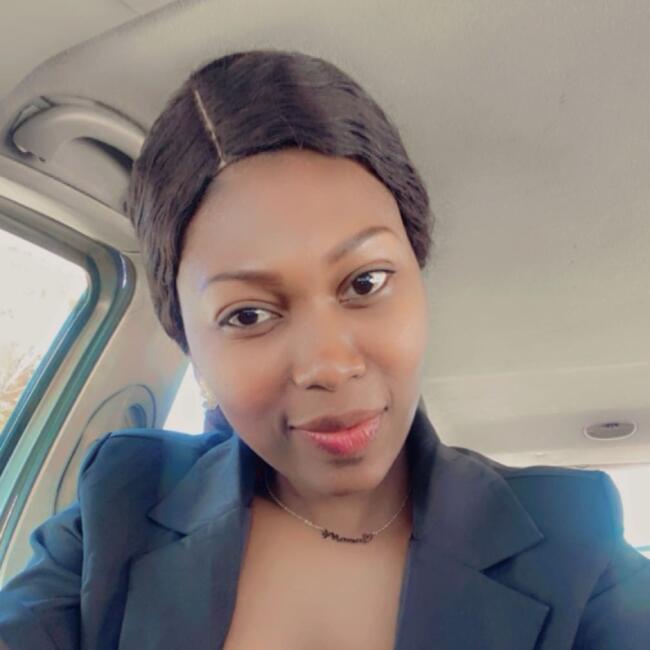 Babysitting job in Barreiro: Rute