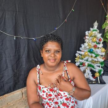 Babysitter in Potchefstroom: Shona