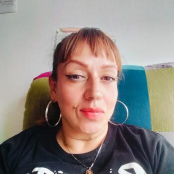 Niñera Bogotá: Yenny