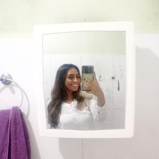 Babysitter in Rio de Janeiro: Jennifer
