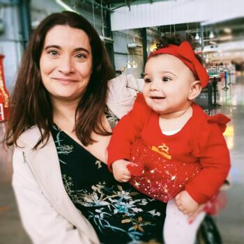 Babysitter in Saint-Jean-de-Védas: Audrey