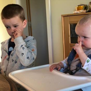 Babysitting job in Ljungskile: babysitting job Aart & Kersten