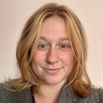 Babysitter in Ottawa: Kate