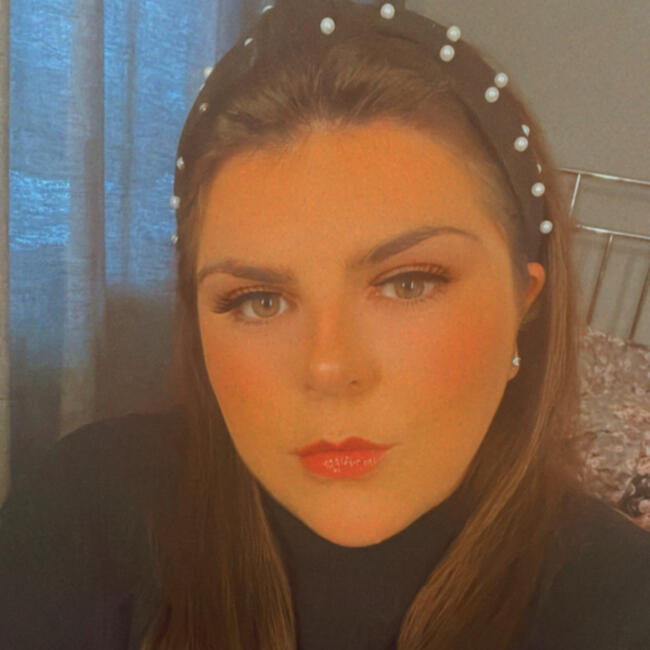 Babysitter in Ware: Megan