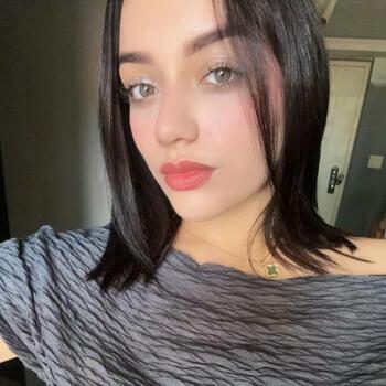 Niñera Panamá: Mia