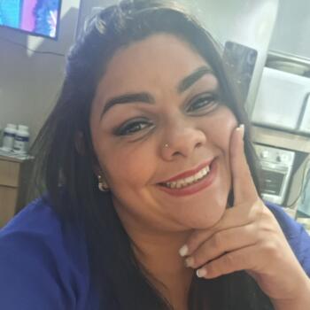 Babá em Santa Rita: Bruna